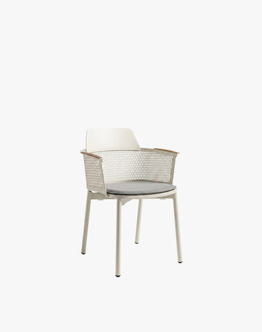PORTO DINING ARMCHAIR