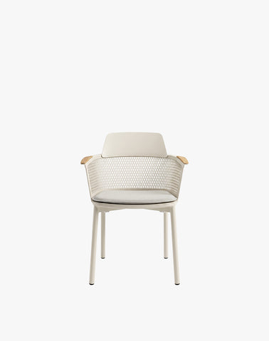 PORTO DINING ARMCHAIR