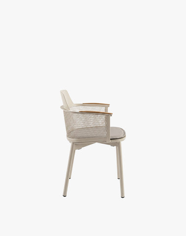PORTO DINING ARMCHAIR