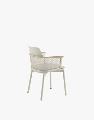 PORTO DINING ARMCHAIR
