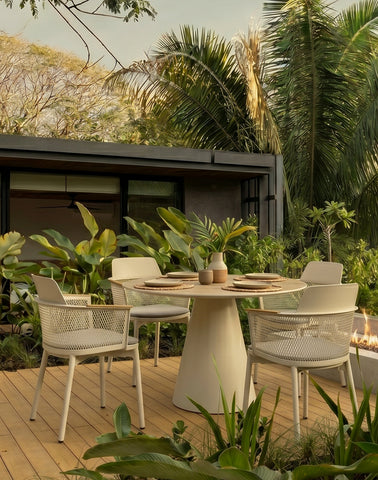 PORTO DINING ARMCHAIR