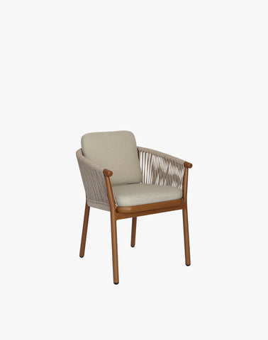 PALMER DINING ARMCHAIR