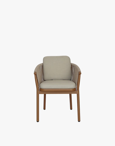 PALMER DINING ARMCHAIR
