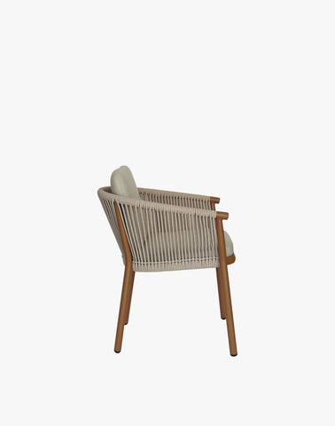 PALMER DINING ARMCHAIR