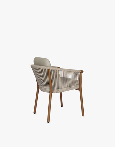 PALMER DINING ARMCHAIR