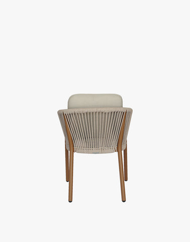 PALMER DINING ARMCHAIR