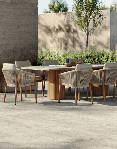 PALMER DINING ARMCHAIR