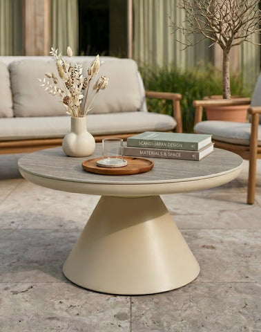 KALI COFFEE TABLE