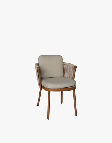 VATICAN DINING ARMCHAIR