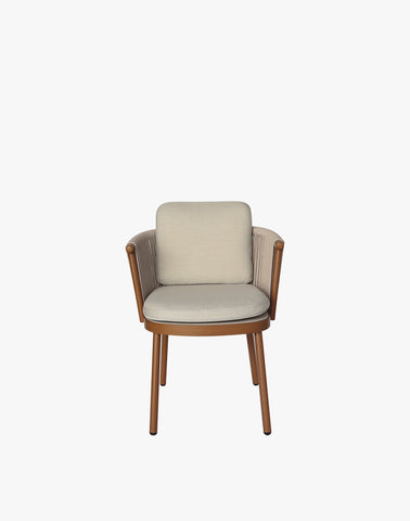 VATICAN DINING ARMCHAIR