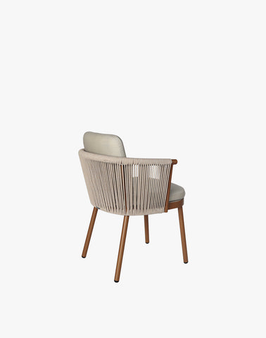VATICAN DINING ARMCHAIR