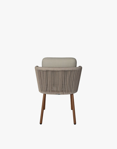 VATICAN DINING ARMCHAIR