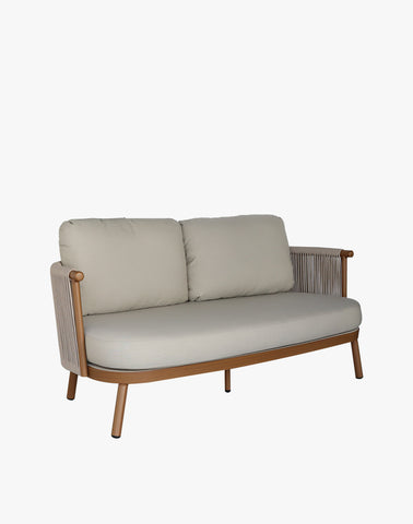 VATICAN 2SEAT SOFA
