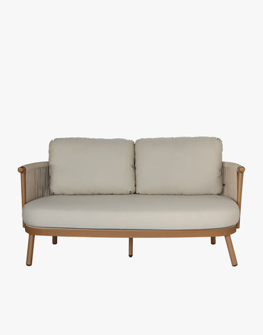 VATICAN 2SEAT SOFA