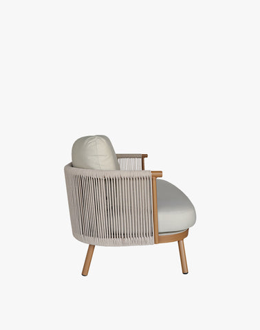 VATICAN 2SEAT SOFA