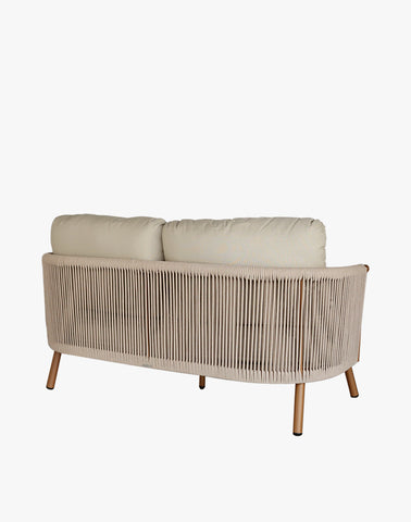 VATICAN 2SEAT SOFA