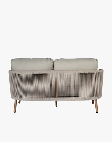 VATICAN 2SEAT SOFA