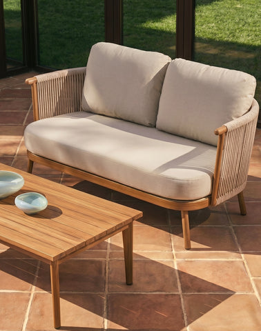 VATICAN 2SEAT SOFA