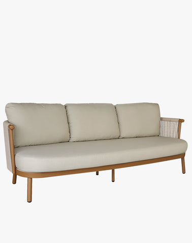 VATICAN 3SEAT SOFA