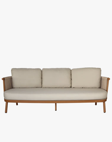 VATICAN 3SEAT SOFA