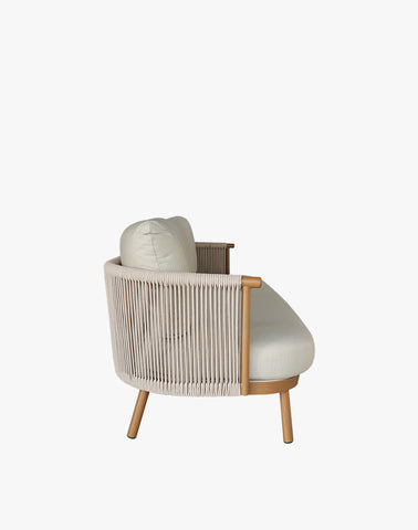 VATICAN 3SEAT SOFA