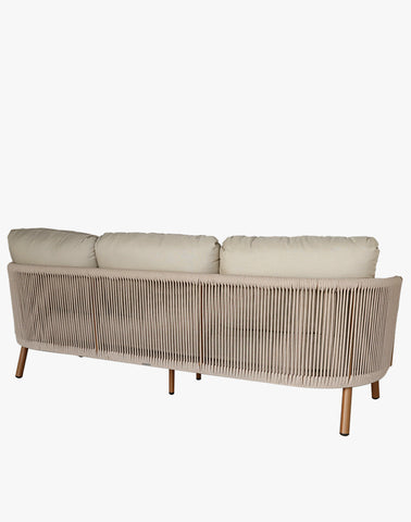 VATICAN 3SEAT SOFA