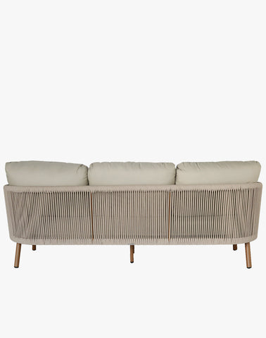 VATICAN 3SEAT SOFA