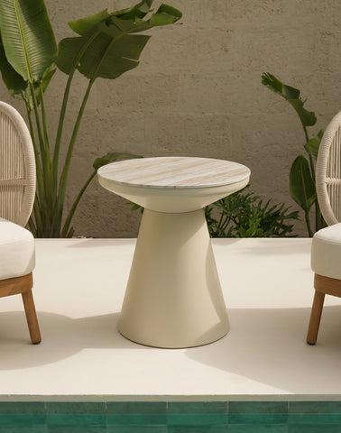 KALI END TABLE