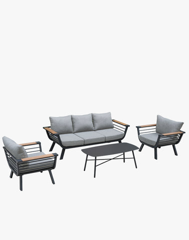 SET INNES 4 PIEZAS