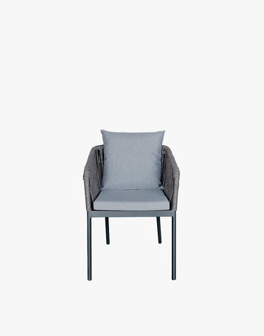 NOEMI DINING ARMCHAIR