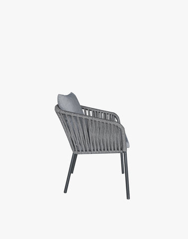 NOEMI DINING ARMCHAIR