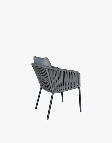NOEMI DINING ARMCHAIR