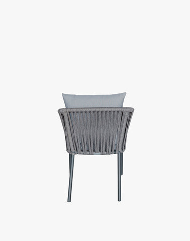 NOEMI DINING ARMCHAIR
