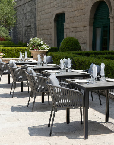 NOEMI DINING ARMCHAIR