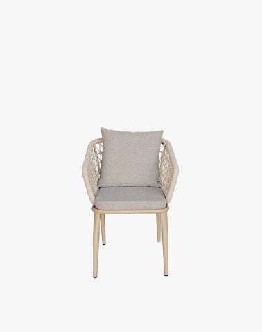 ABYGAIL DINING ARMCHAIR