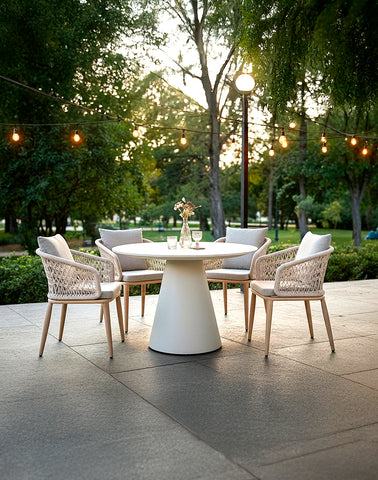 ABYGAIL DINING ARMCHAIR