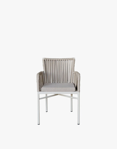 CATALINA DINING ARMCHAIR