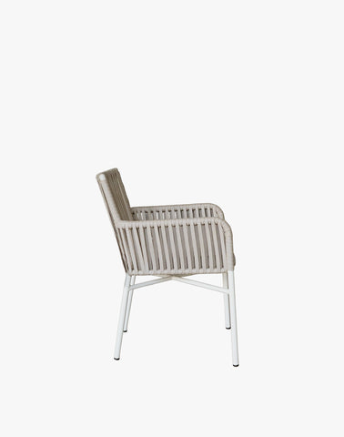 CATALINA DINING ARMCHAIR