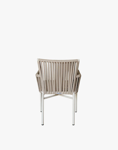 CATALINA DINING ARMCHAIR