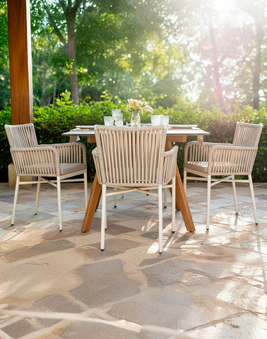 CATALINA DINING ARMCHAIR