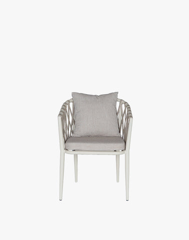 ARIEL DINING ARMCHAIR