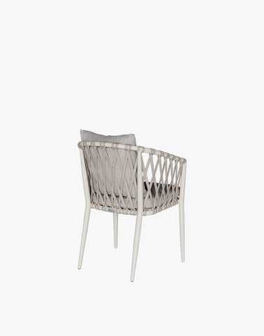 ARIEL DINING ARMCHAIR