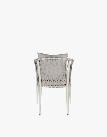 ARIEL DINING ARMCHAIR