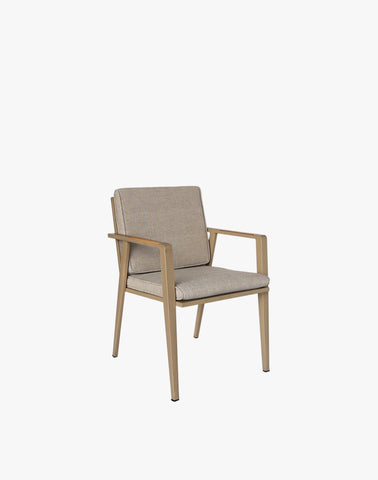 MASIEL DINING ARMCHAIR