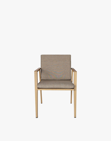 MASIEL DINING ARMCHAIR