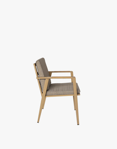 MASIEL DINING ARMCHAIR