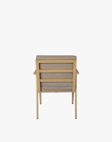 MASIEL DINING ARMCHAIR
