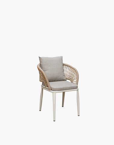 MARILIA DINING ARMCHAIR