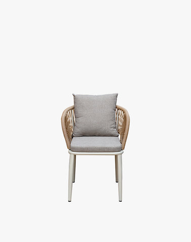 MARILIA DINING ARMCHAIR