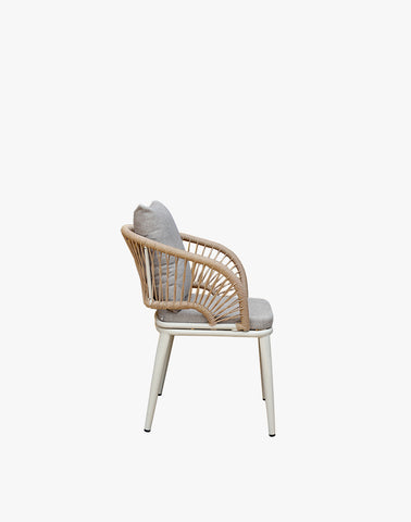 MARILIA DINING ARMCHAIR